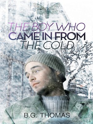cover image of The Boy Who Came in from the Cold